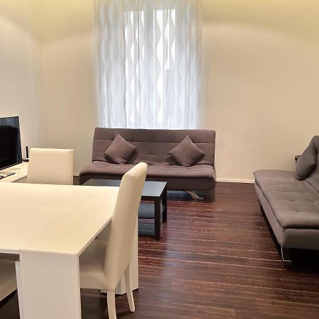 Wamma Modern House Apartment โรม ภายนอก รูปภาพ