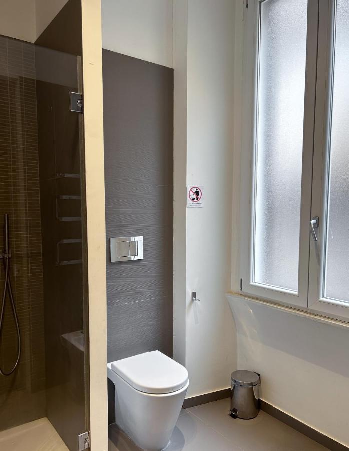 Wamma Modern House Apartment โรม ภายนอก รูปภาพ
