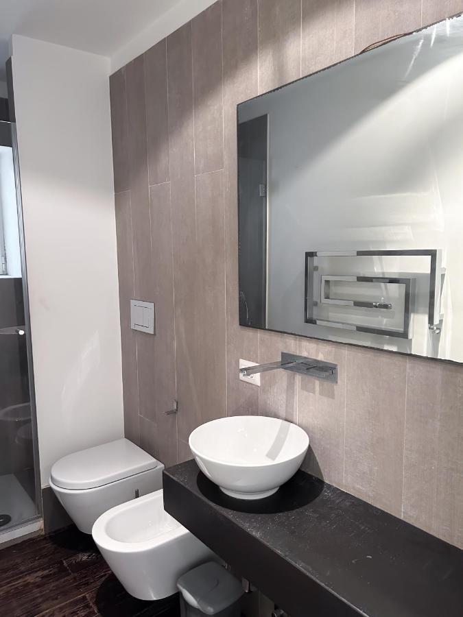 Wamma Modern House Apartment โรม ภายนอก รูปภาพ