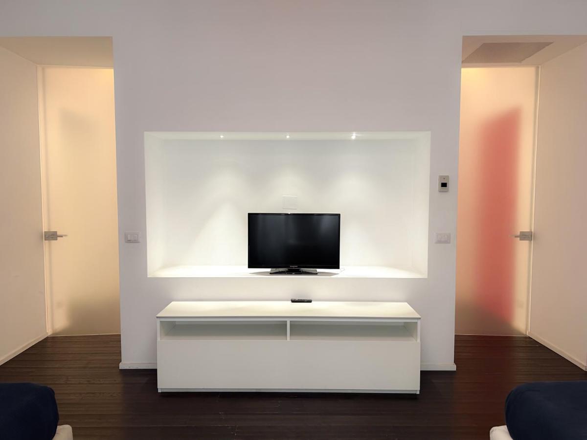 Wamma Modern House Apartment โรม ภายนอก รูปภาพ