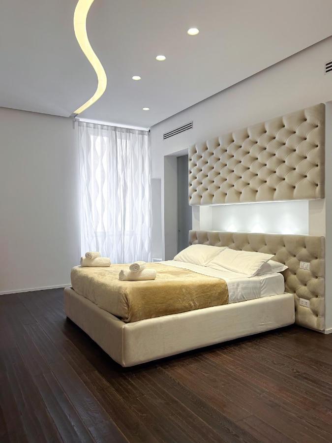 Wamma Modern House Apartment โรม ภายนอก รูปภาพ